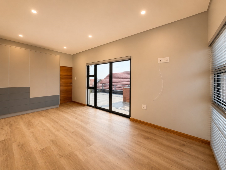 To Let 4 Bedroom Property for Rent in Wild Olive Estate Free State